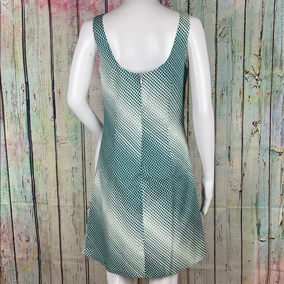 Max And Cleo Sleeveless Shift Dress - Picture 4 of 6